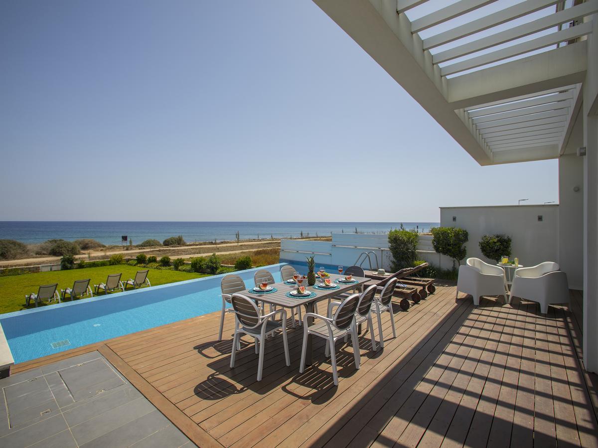 Villa Eponine Protaras Zewnętrze zdjęcie